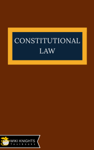 Constitutional Law – Simple Book Publishing