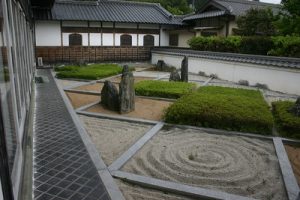 Image of Zen Garden