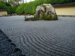 Image of Zen Garden