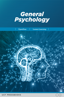 General Psychology book cover