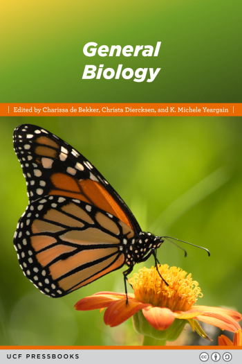 Cover image for General Biology