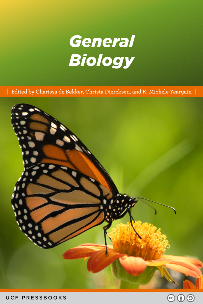 General Biology – Simple Book Publishing