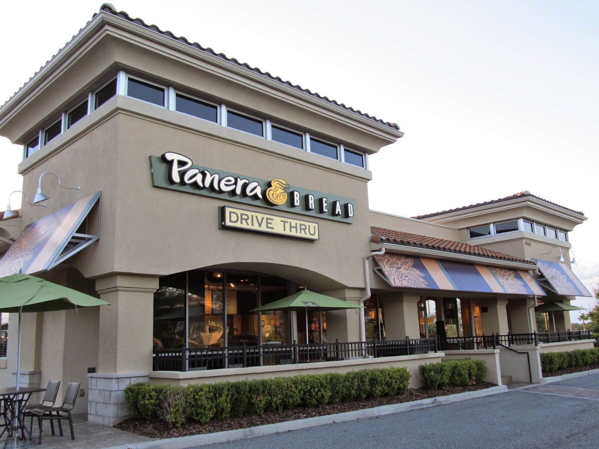 Panera Targets Expansion in Urban Markets Driven by Portfolio of  Digitally-Led New Bakery-Cafe Formats