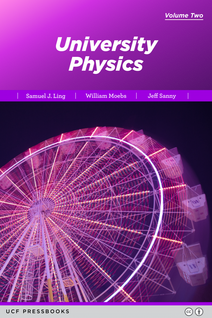 University Physics Volume 2 – Simple Book Publishing