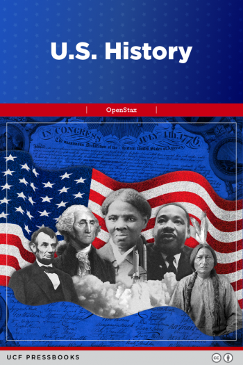 Cover image for U.S. History