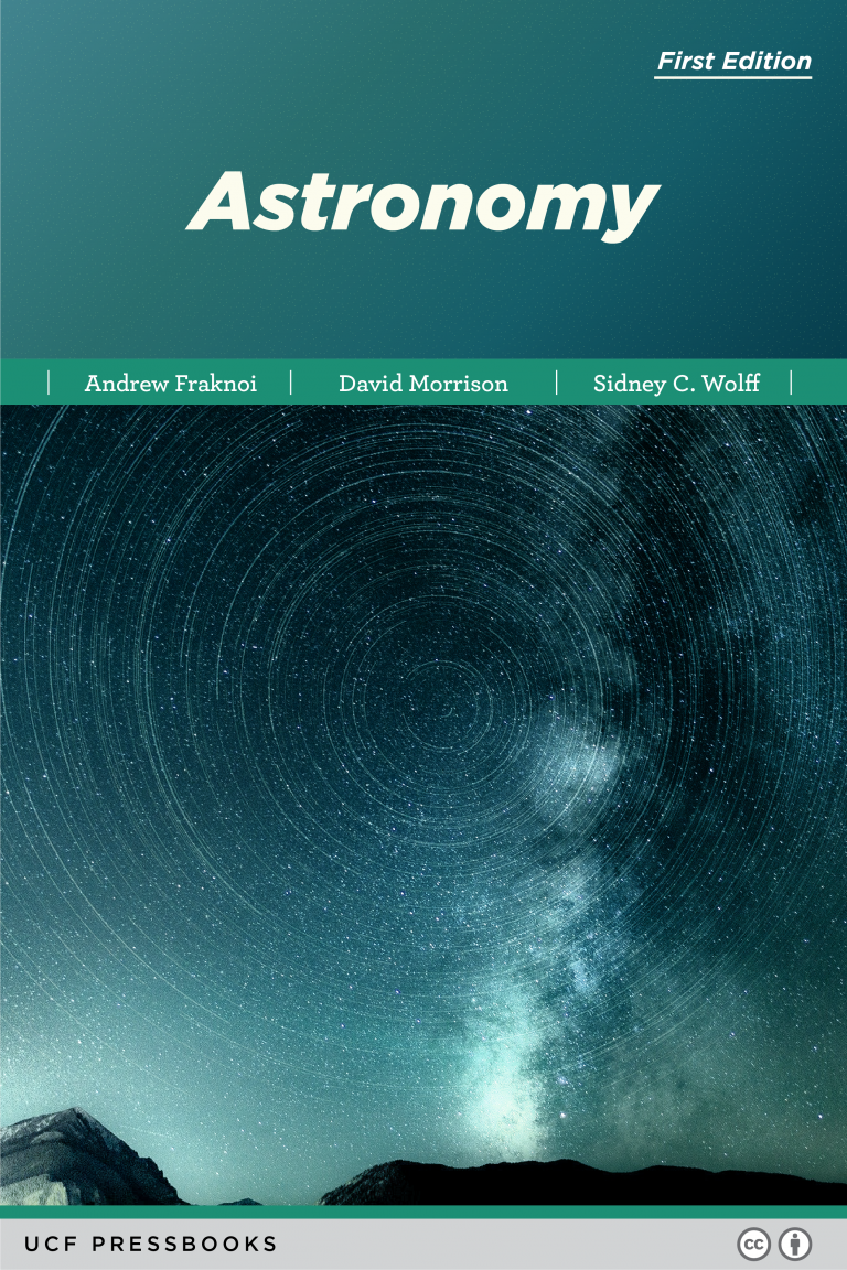 Astronomy – Simple Book Publishing