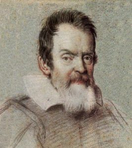Prof. Galileo Galilei